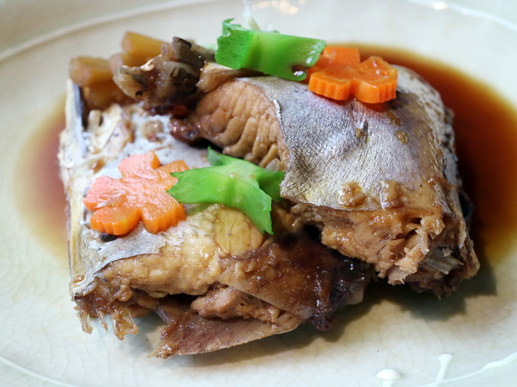 信義區日本料理/心月懷石日本料理