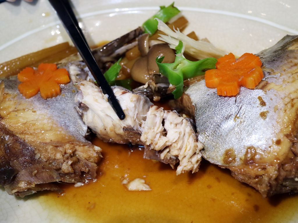 信義區日本料理/心月懷石日本料理