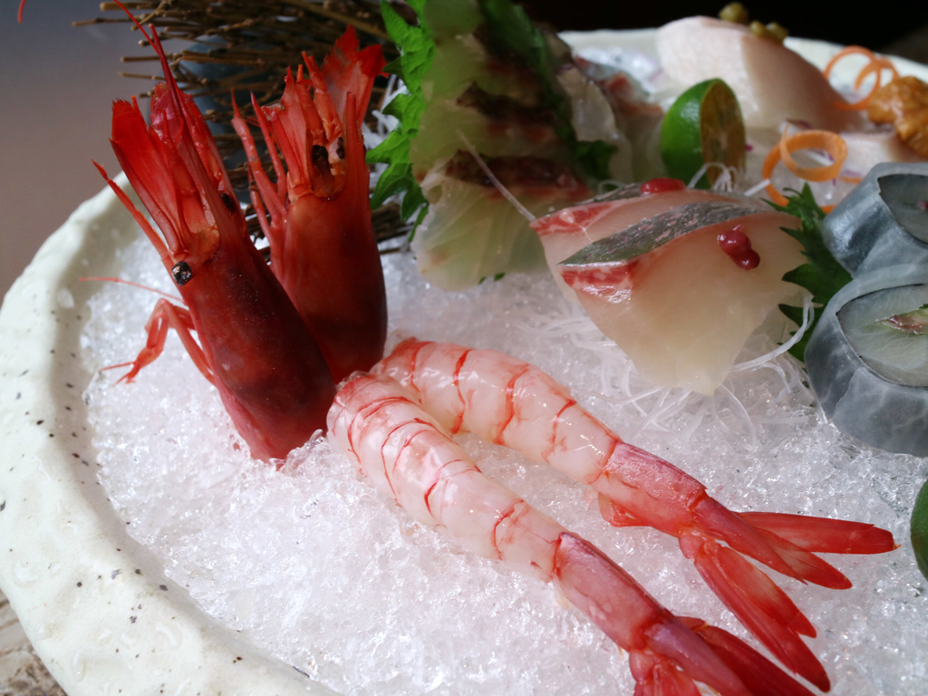 信義區日本料理/心月懷石日本料理