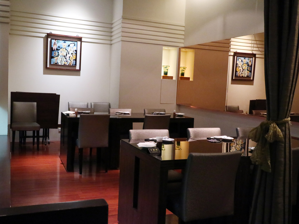 信義區日本料理/心月懷石日本料理