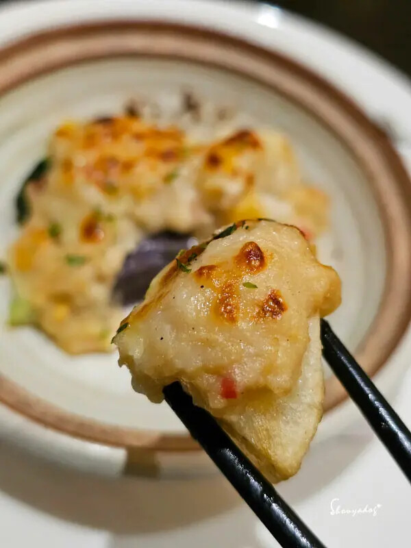 【日本料理】信義區美食 心月懷石日本料理  母親大人慶生首選