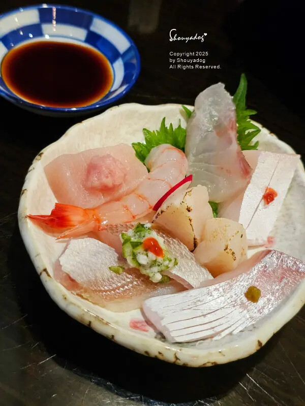 【日本料理】信義區美食 心月懷石日本料理  母親大人慶生首選