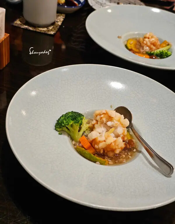 【日本料理】信義區美食 心月懷石日本料理  母親大人慶生首選