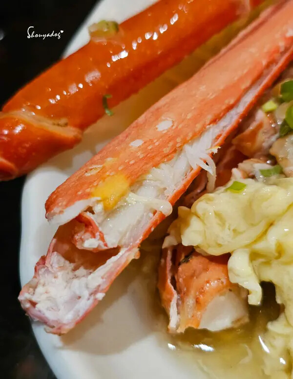 【日本料理】信義區美食 心月懷石日本料理  母親大人慶生首選