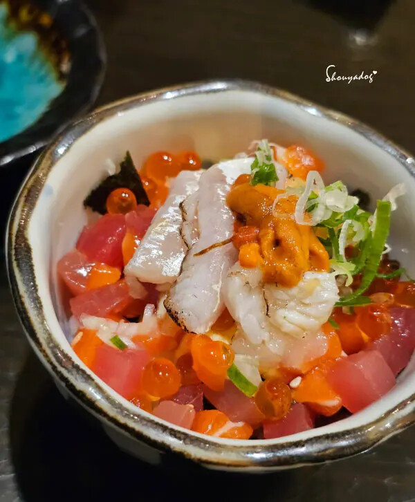 【日本料理】信義區美食 心月懷石日本料理  母親大人慶生首選