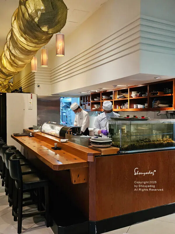 【日本料理】信義區美食 心月懷石日本料理  母親大人慶生首選