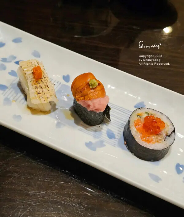 【日本料理】信義區美食 心月懷石日本料理  母親大人慶生首選