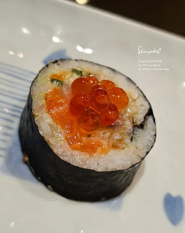 【日本料理】信義區美食 心月懷石日本料理  母親大人慶生首選