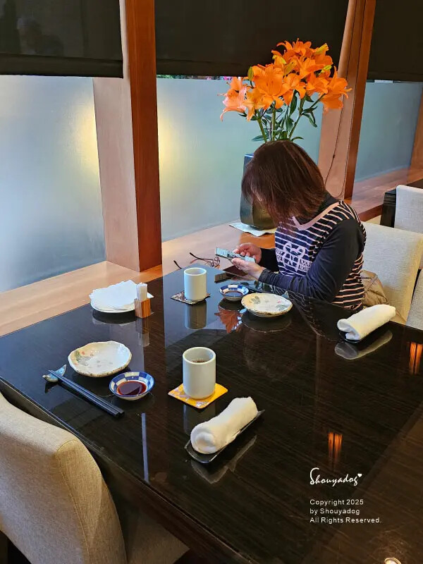 【日本料理】信義區美食 心月懷石日本料理  母親大人慶生首選