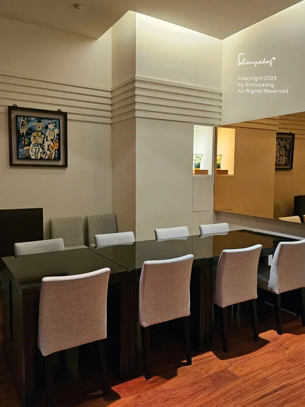 【日本料理】信義區美食 心月懷石日本料理  母親大人慶生首選