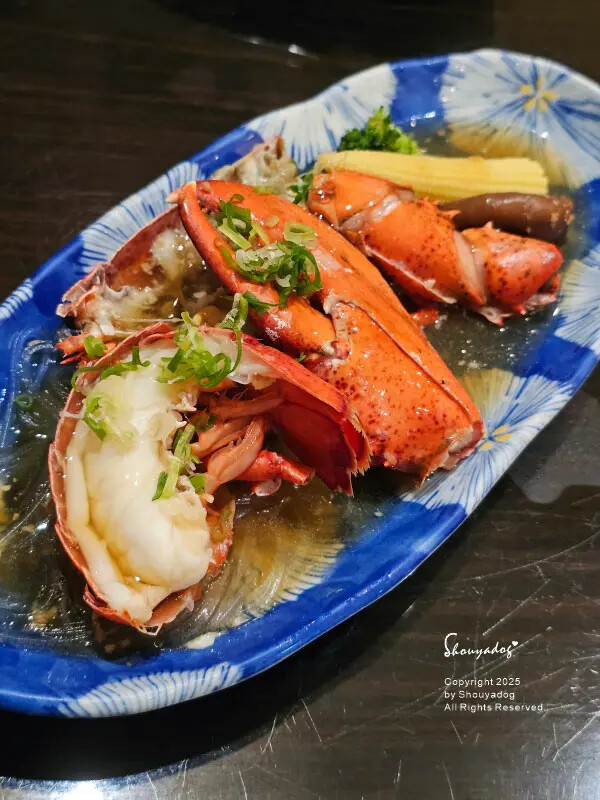 【日本料理】信義區美食 心月懷石日本料理  母親大人慶生首選