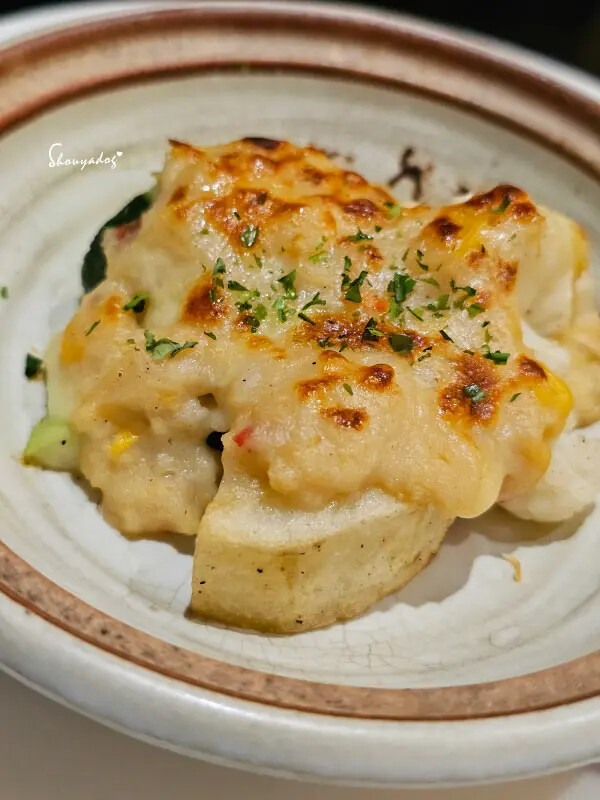 【日本料理】信義區美食 心月懷石日本料理  母親大人慶生首選