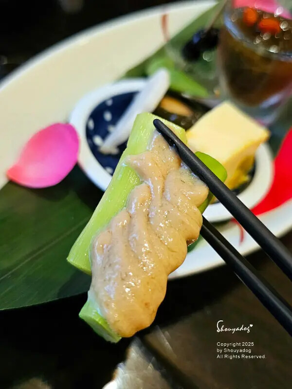 【日本料理】信義區美食 心月懷石日本料理  母親大人慶生首選