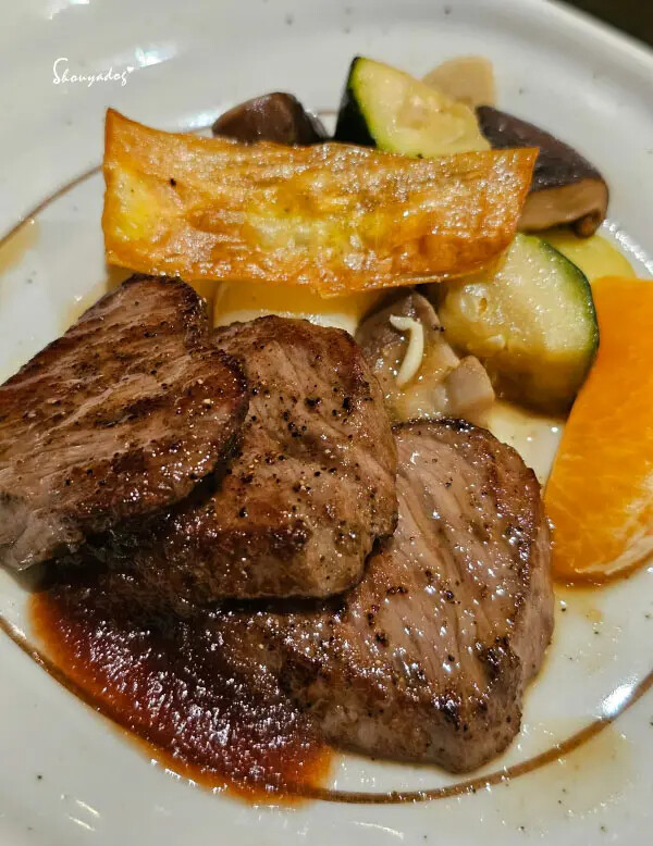 【日本料理】信義區美食 心月懷石日本料理  母親大人慶生首選