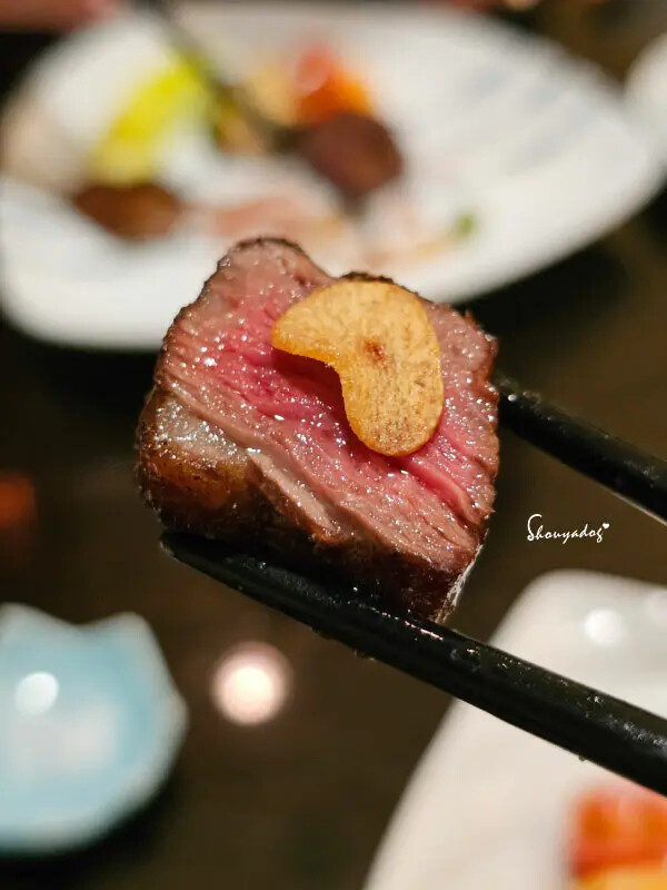 【日本料理】信義區美食 心月懷石日本料理  母親大人慶生首選