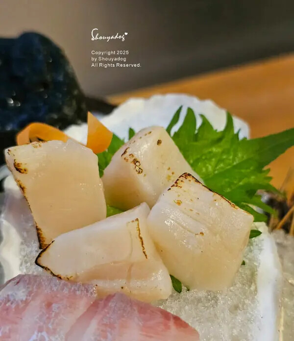 【日本料理】信義區美食 心月懷石日本料理  母親大人慶生首選