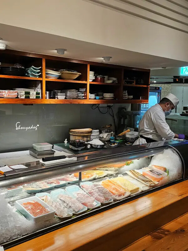 【日本料理】信義區美食 心月懷石日本料理  母親大人慶生首選