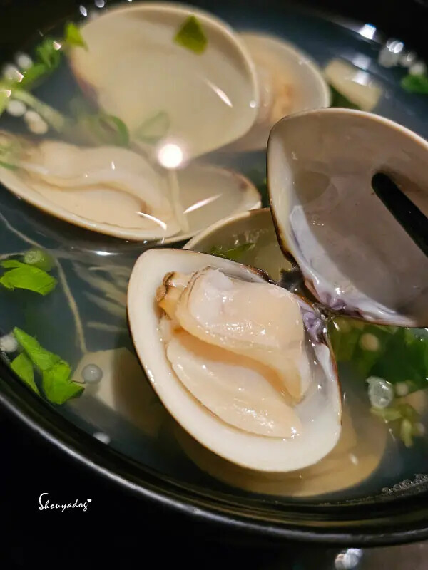 【日本料理】信義區美食 心月懷石日本料理  母親大人慶生首選