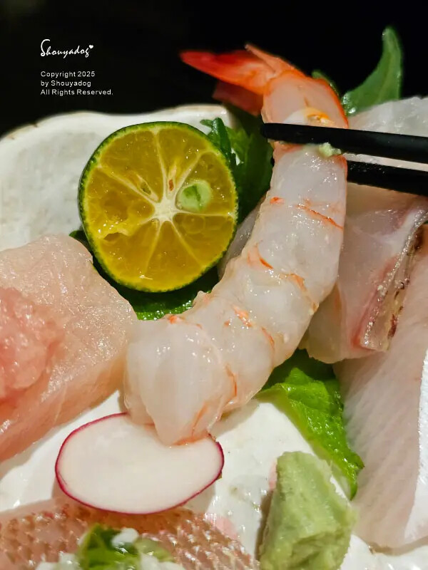 【日本料理】信義區美食 心月懷石日本料理  母親大人慶生首選