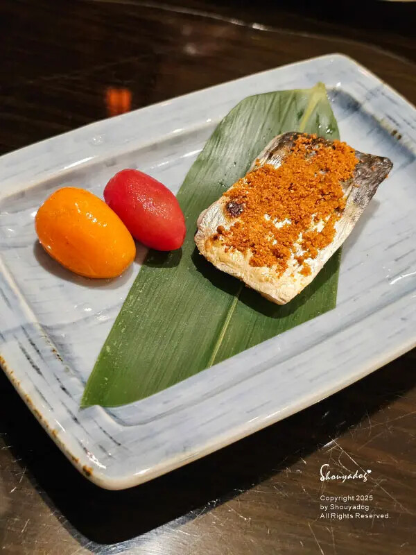 【日本料理】信義區美食 心月懷石日本料理  母親大人慶生首選