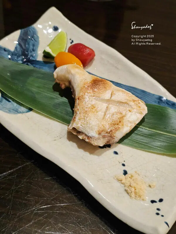 【日本料理】信義區美食 心月懷石日本料理  母親大人慶生首選