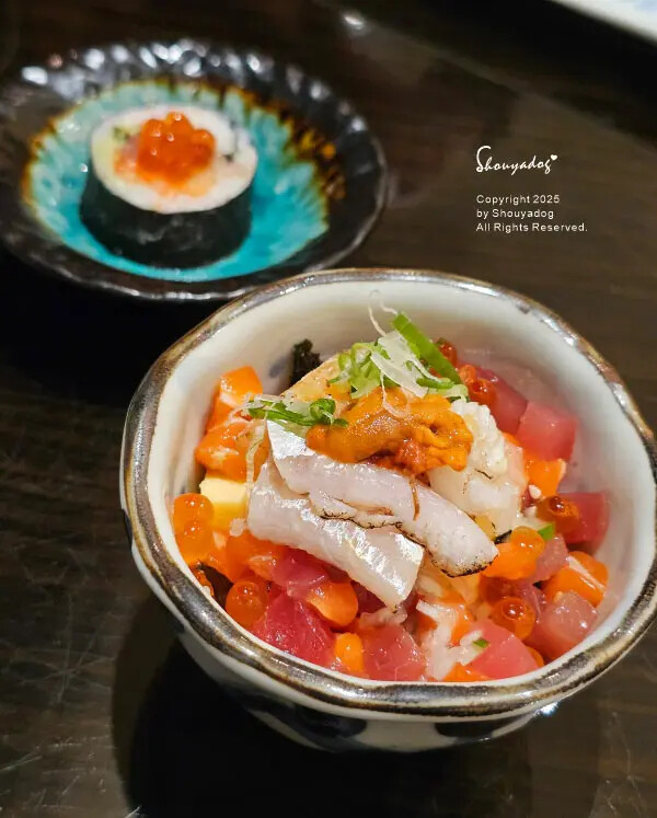 【日本料理】信義區美食 心月懷石日本料理  母親大人慶生首選