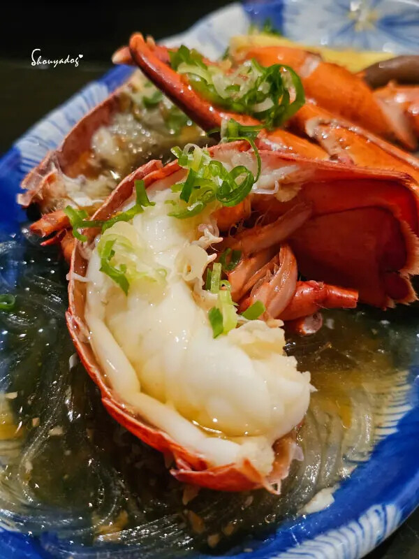 【日本料理】信義區美食 心月懷石日本料理  母親大人慶生首選