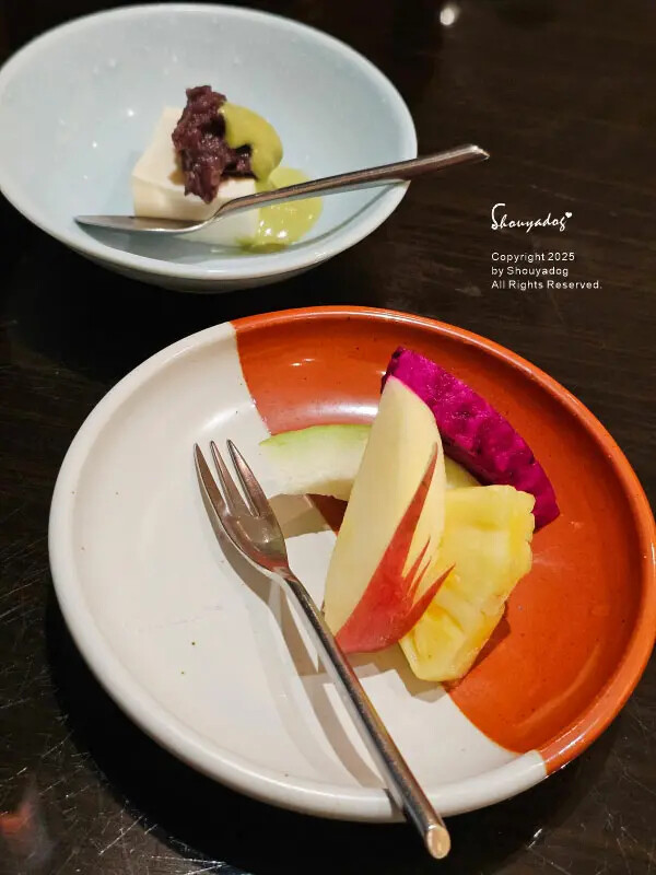 【日本料理】信義區美食 心月懷石日本料理  母親大人慶生首選