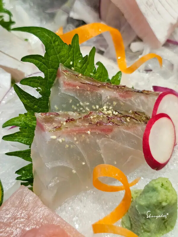 【日本料理】信義區美食 心月懷石日本料理  母親大人慶生首選