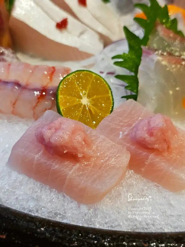 【日本料理】信義區美食 心月懷石日本料理  母親大人慶生首選