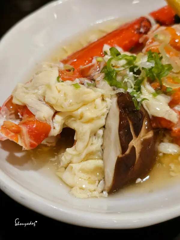 【日本料理】信義區美食 心月懷石日本料理  母親大人慶生首選