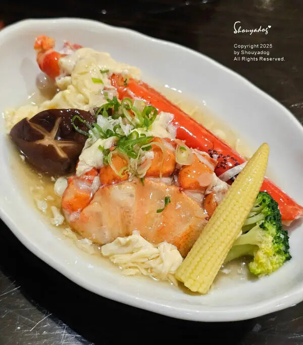 【日本料理】信義區美食 心月懷石日本料理  母親大人慶生首選