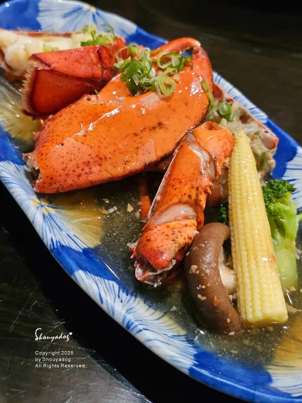 【日本料理】信義區美食 心月懷石日本料理  母親大人慶生首選