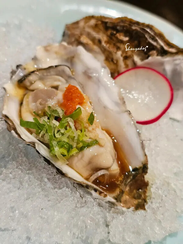 【日本料理】信義區美食 心月懷石日本料理  母親大人慶生首選