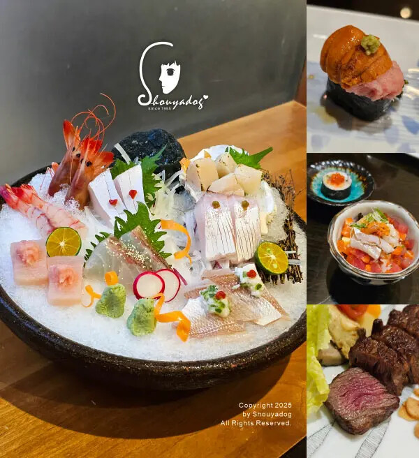 【日本料理】信義區美食 心月懷石日本料理  母親大人慶生首選