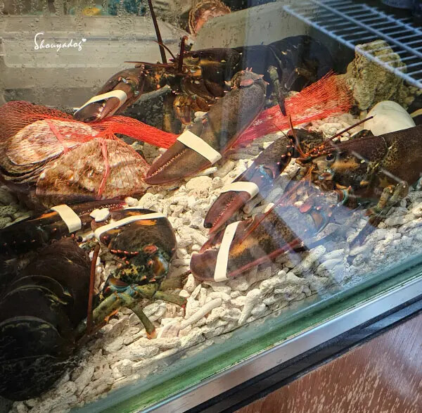 【日本料理】信義區美食 心月懷石日本料理  母親大人慶生首選