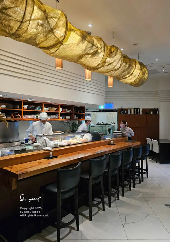 【日本料理】信義區美食 心月懷石日本料理  母親大人慶生首選