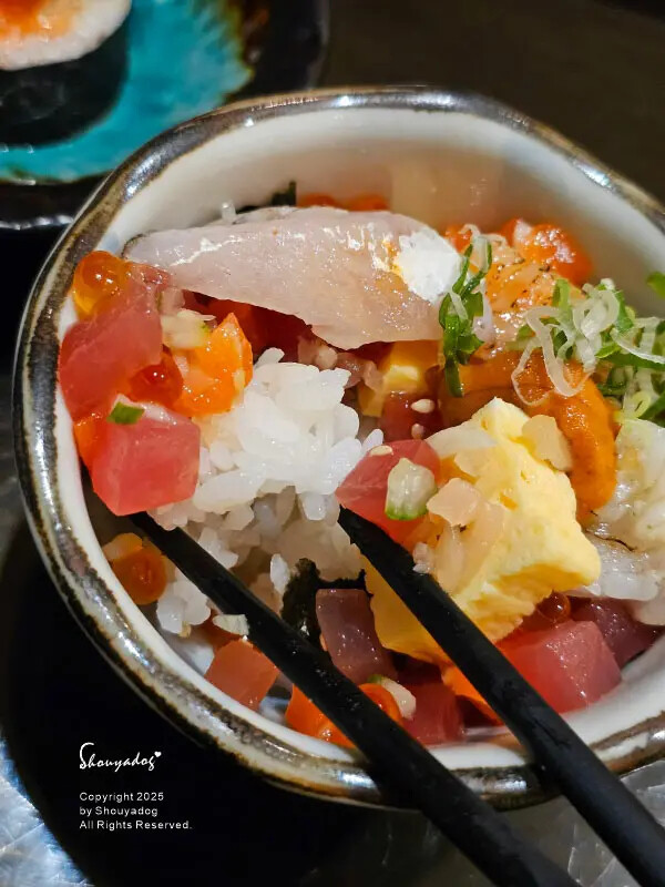 【日本料理】信義區美食 心月懷石日本料理  母親大人慶生首選