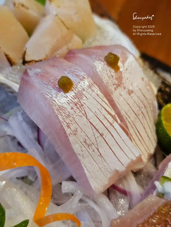 【日本料理】信義區美食 心月懷石日本料理  母親大人慶生首選