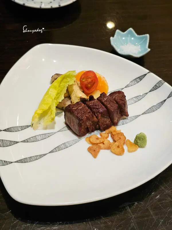 【日本料理】信義區美食 心月懷石日本料理  母親大人慶生首選