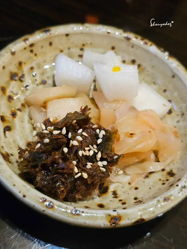 【日本料理】信義區美食 心月懷石日本料理  母親大人慶生首選