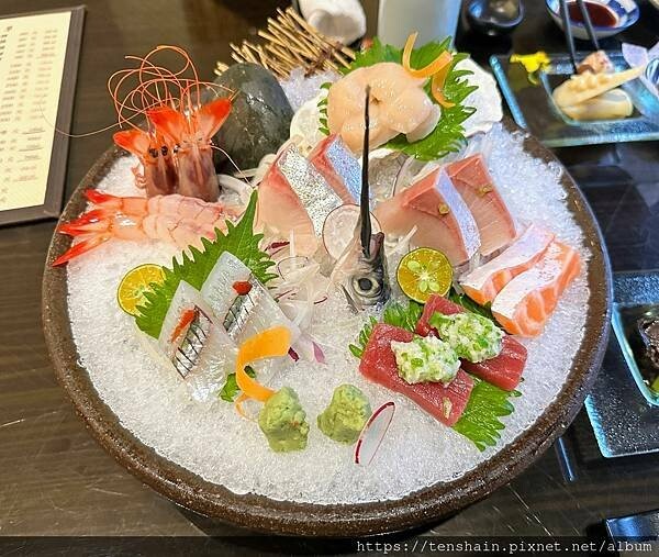 心月懷石日本料理