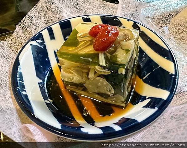 心月懷石日本料理