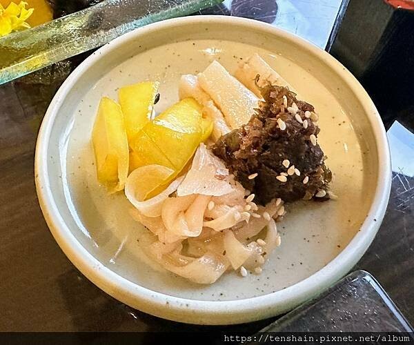 心月懷石日本料理