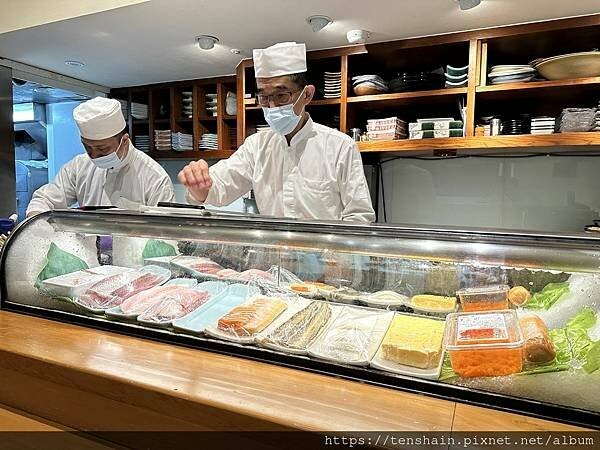 心月懷石日本料理