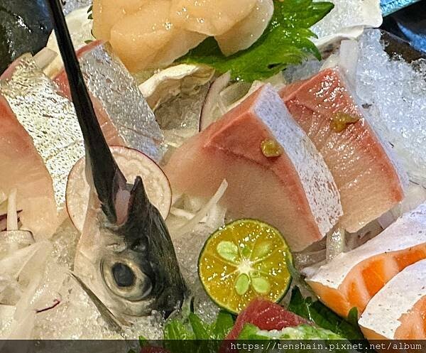 心月懷石日本料理