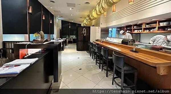 心月懷石日本料理