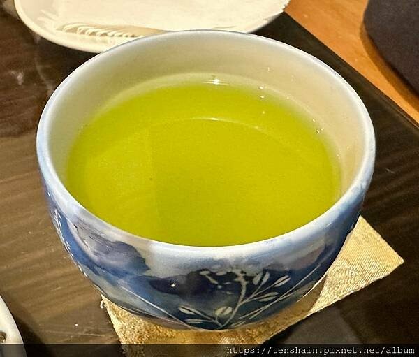 心月懷石日本料理