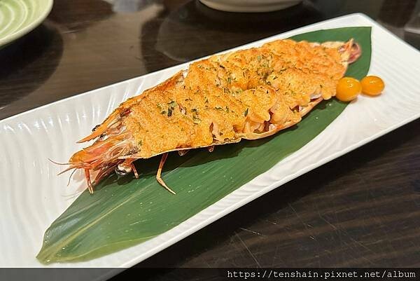 心月懷石日本料理