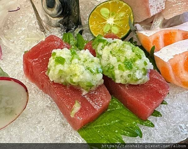 心月懷石日本料理